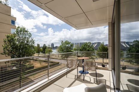 Overhoeksparklaan 154
