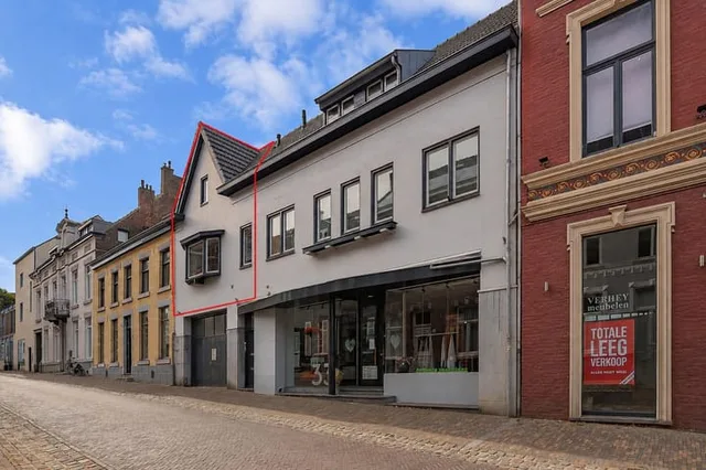 Beekstraat 31