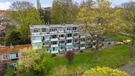 Van Huevenstraat 31