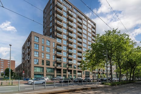 Loosduinseweg 65-E
