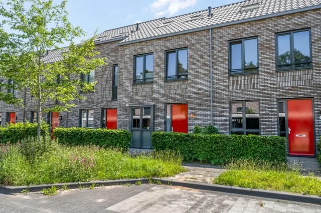 Cornelis Verduijnstraat 25