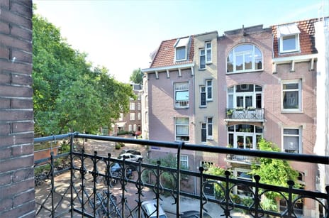 Allard Piersonstraat 5-2