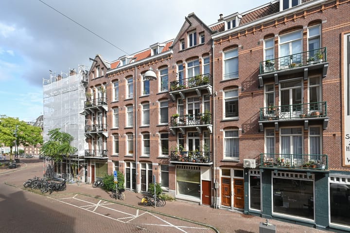 Staringstraat 29