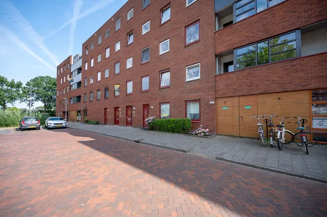 Pegasusstraat 206