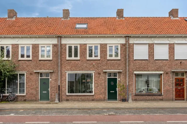 St Bonifaciuslaan 39