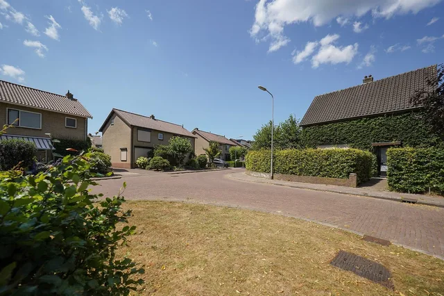 Potgieterstraat 12