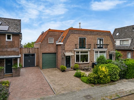 Noorddammerlaan 68