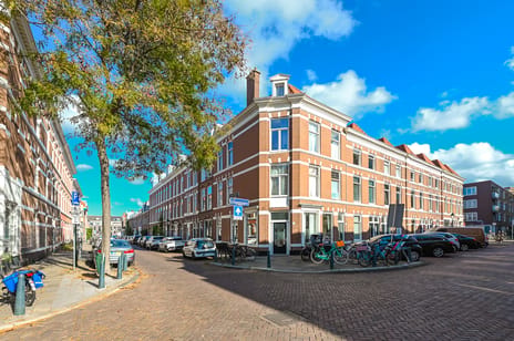 De Perponcherstraat 25-G