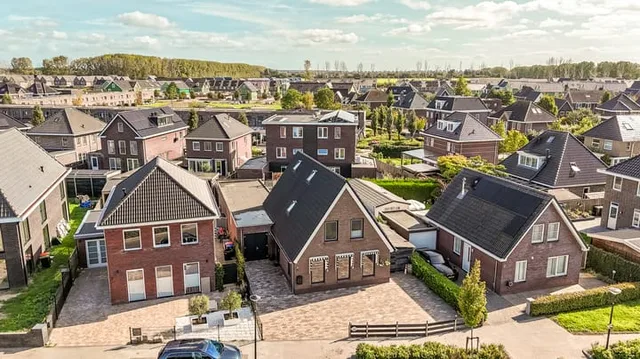 Waterkersstraat 7-A