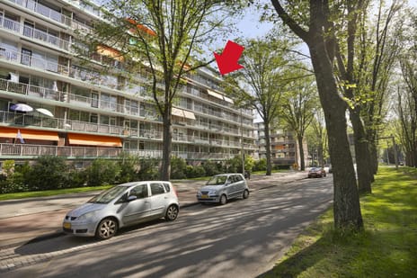 Volendamlaan 907