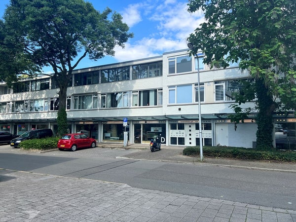Schalmeistraat 51 B