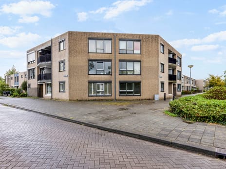 Thorbeckeplantsoen 2