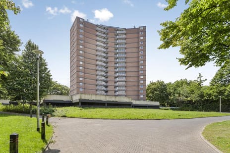 Drieoortsput 10