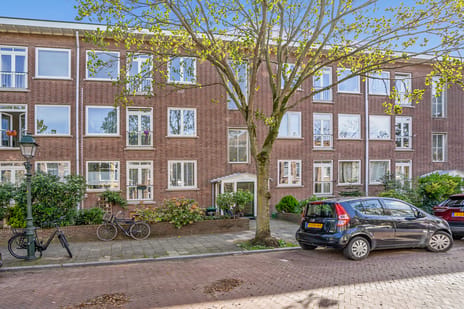 Van Hoornbeekstraat 84