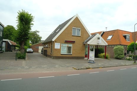 Noord 80-A