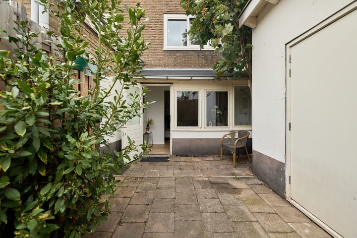 Geuzenweg 20-A