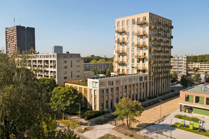 Truus Wijsmullerpad 14