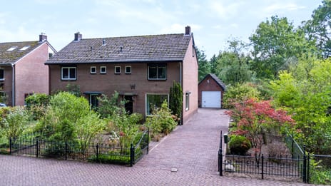 Nieuw Milligenseweg 4