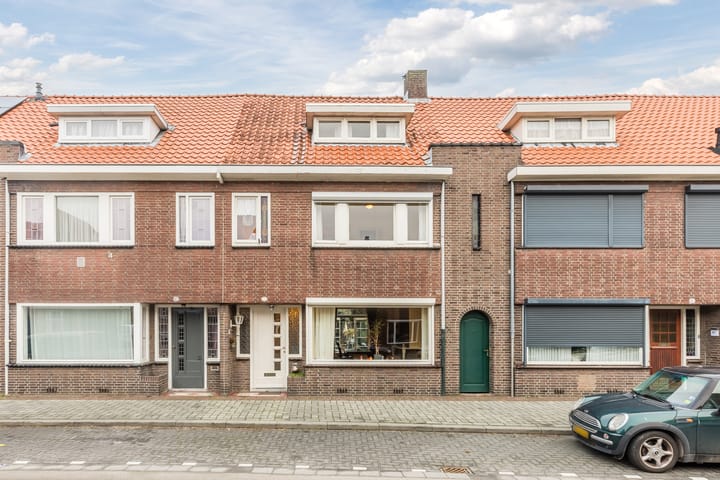 Groenstraat 93