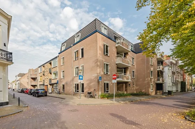 Kalkhaven 80