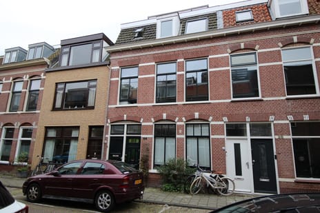 Kolkstraat 26-B