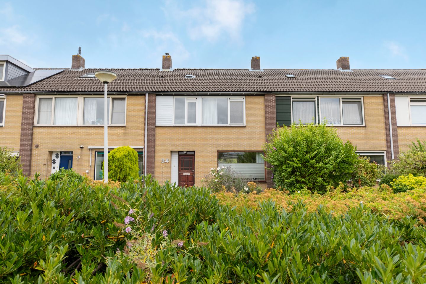 Woning in Papendrecht