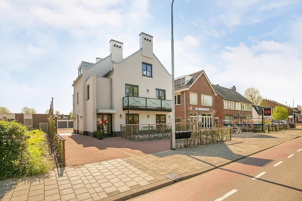 Hoofdweg