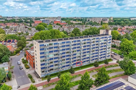 Rauwenhofflaan 16