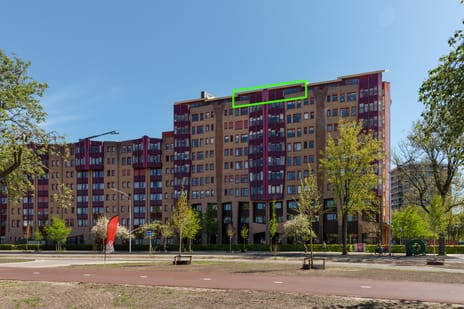 Leonard Springerlaan 143