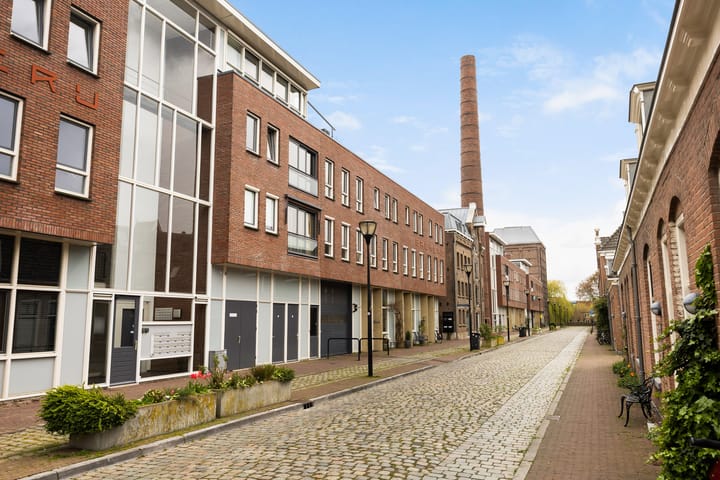 Woning in Deventer