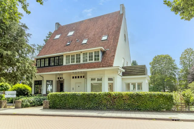 Utrechtseweg 6 3704 HC Zeist