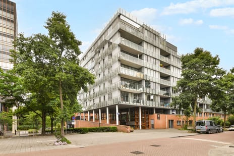 Jacques Veltmanstraat 181