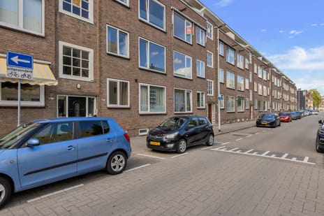 Van Swietenlaan 65-A