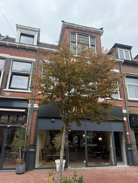 Havenstraat 5-A