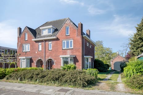 Boschdijk 1049