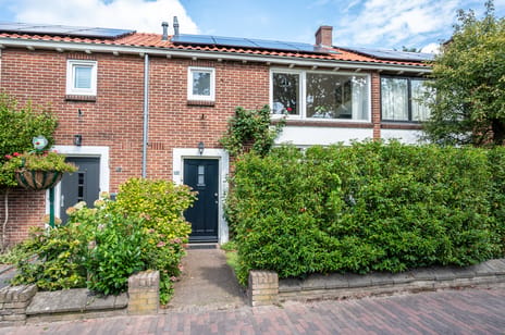 Oude Kleefsebaan 53