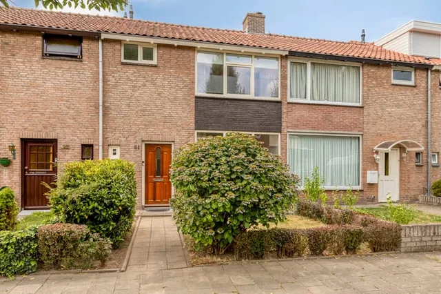 Spoorwaterlaan 31