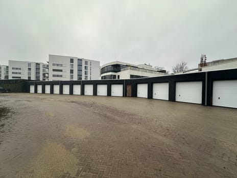Hofdijkstraat