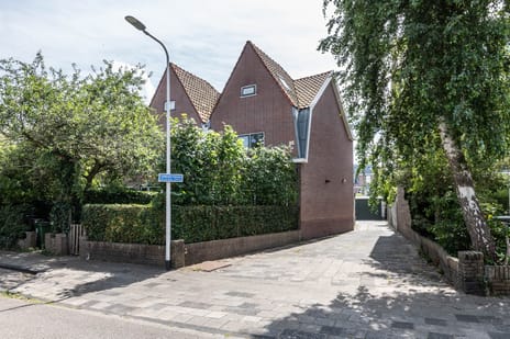 Platanenlaan 89