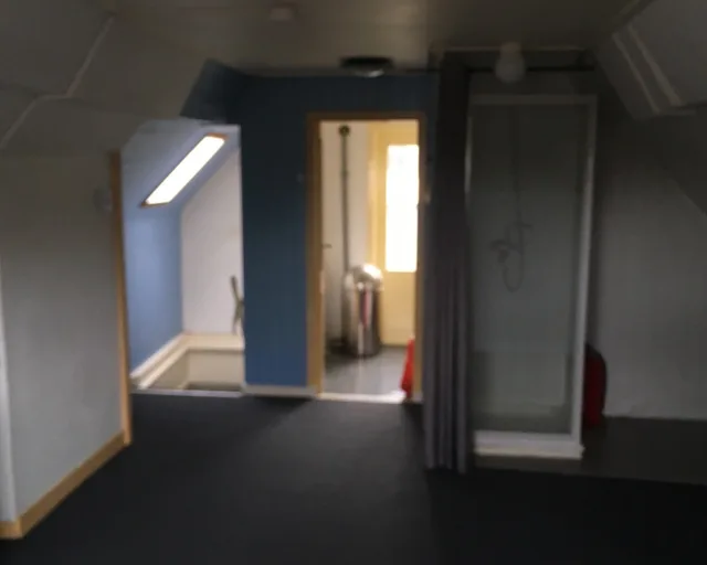 Nieuwe Kijk in 't Jatstraat