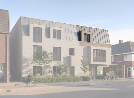 Groot Ypelaardreef 12 - (Bouwnr. B3)