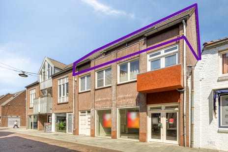 Schoolstraat 7-B