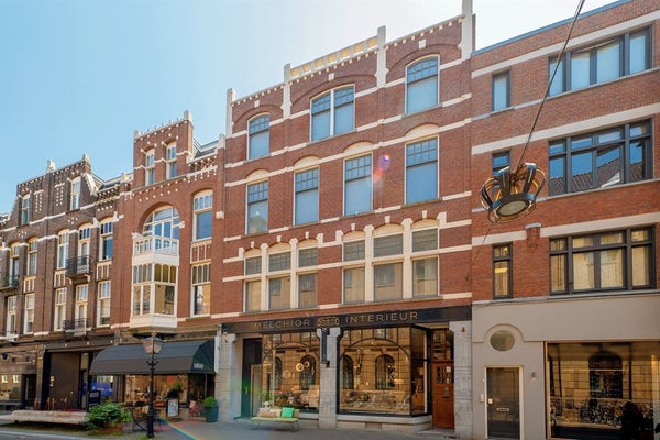 Heulstraat 5 B