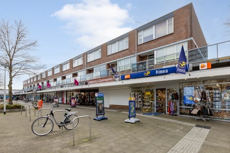 Zonneplein 19 4624 BD Bergen op Zoom