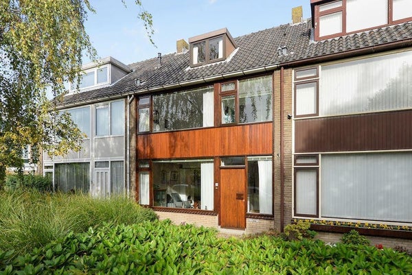Schimmelpenninck van der Oyeweg
