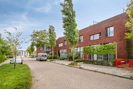 Frambozestraat 31