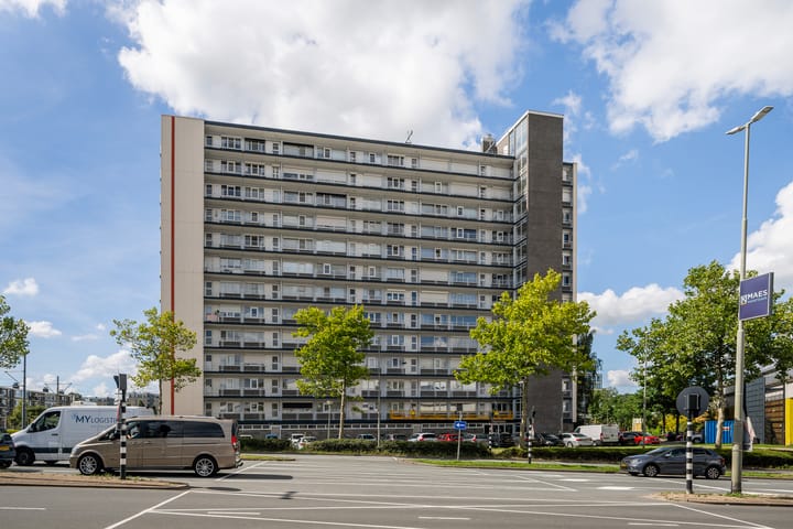 Louis Raemaekersstraat 25