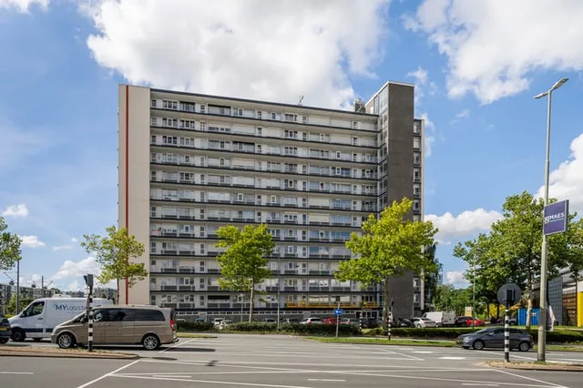 Louis Raemaekersstraat 25
