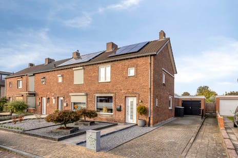 Veldstraat 11