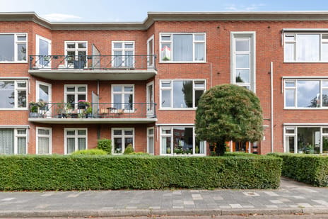 Gorechtkade 113-a